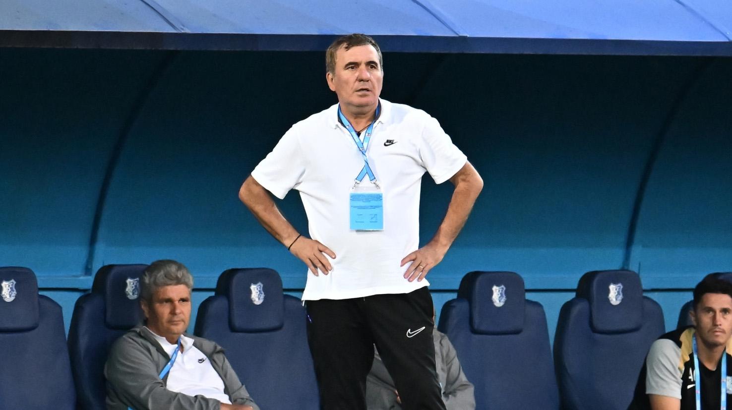 Gheorghe Hagi