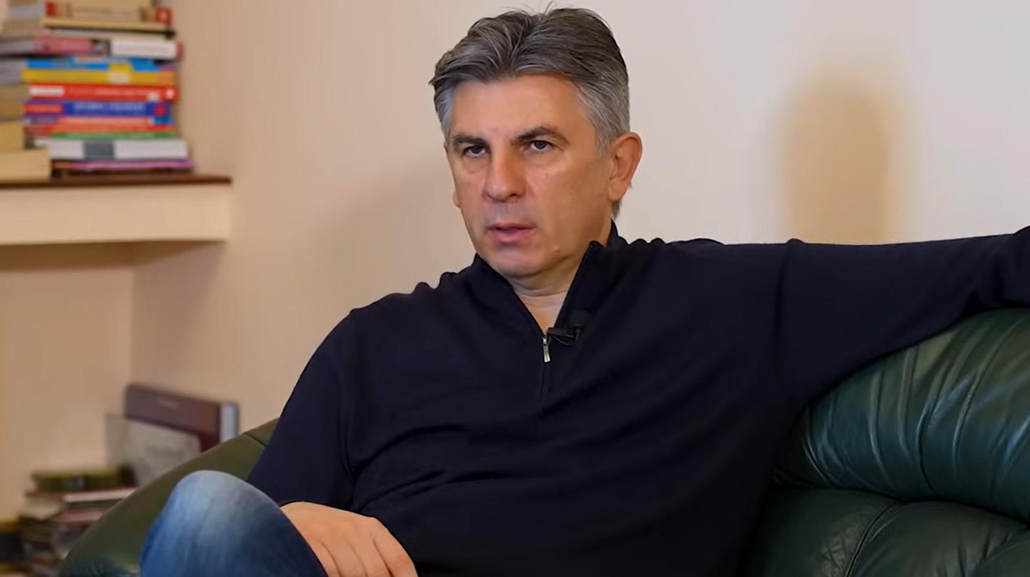 Ionuț Lupescu