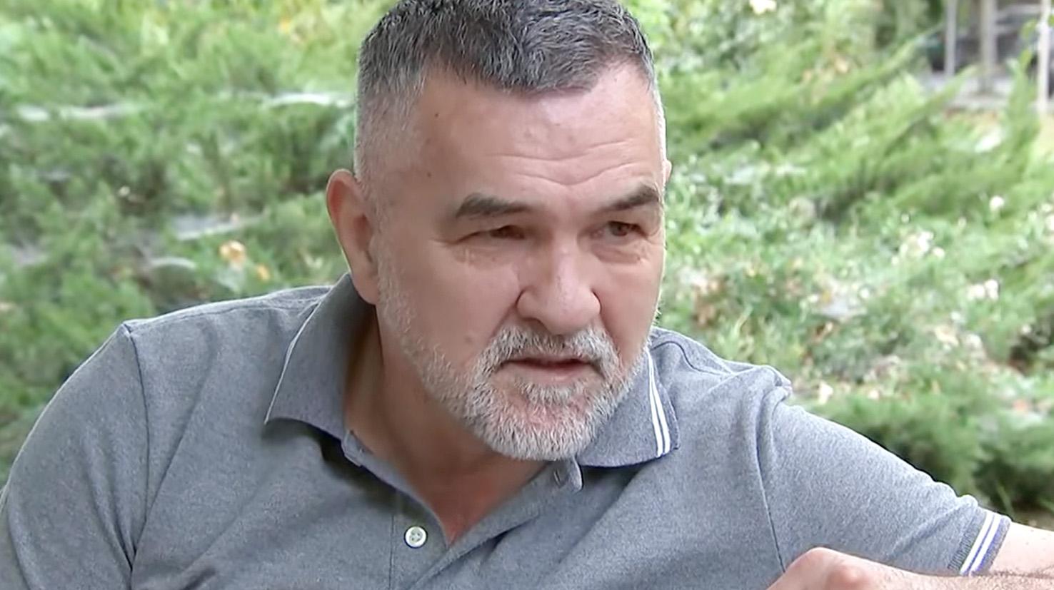 Leonard Doroftei