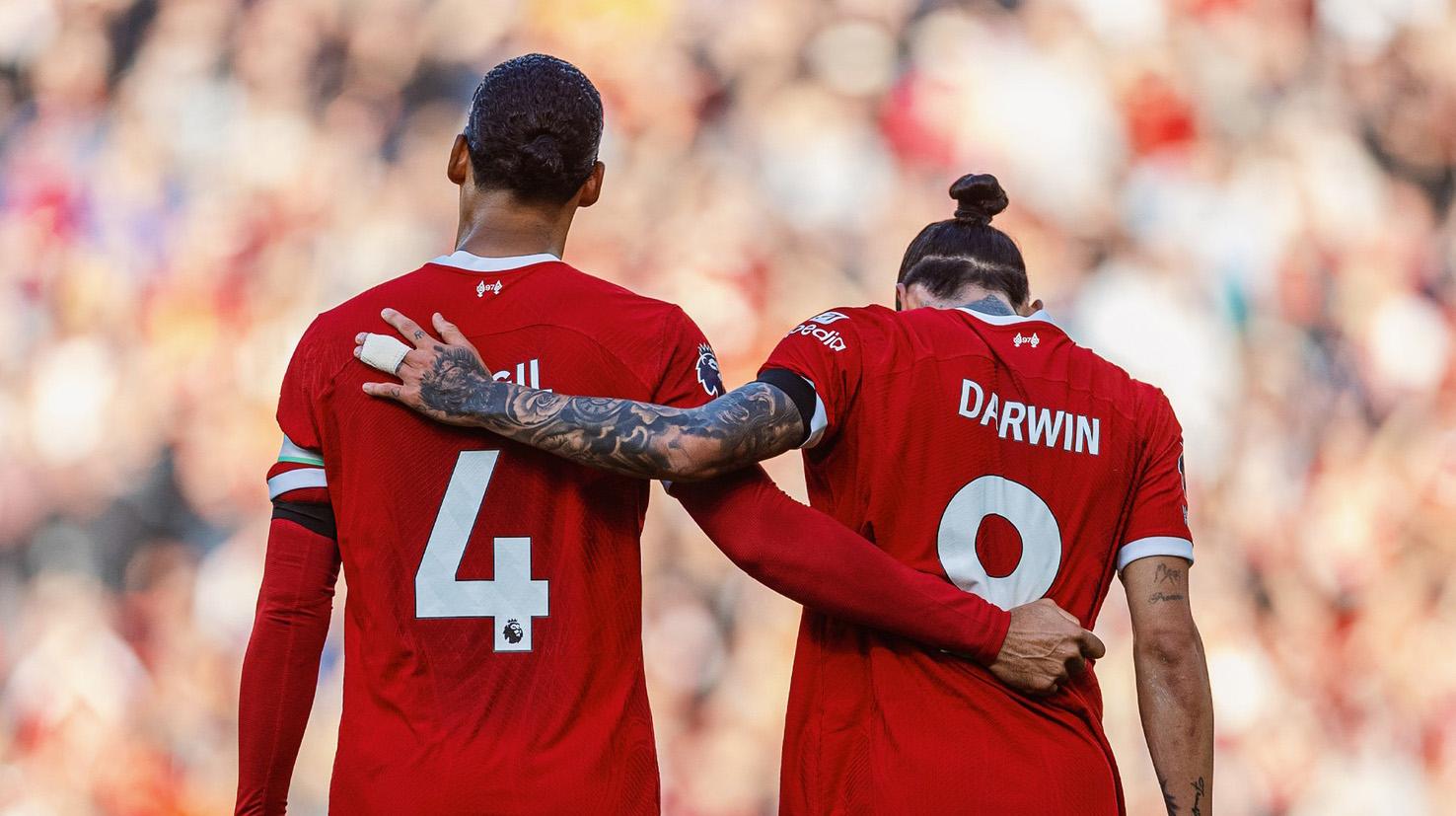 Liverpool – Nottingham Forest 0-1