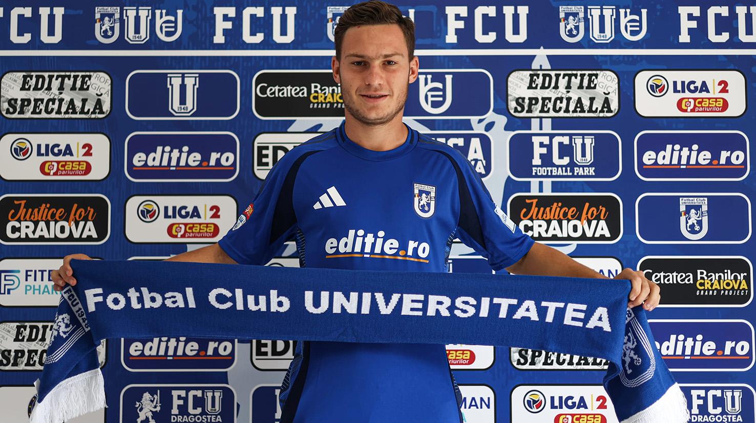 Matei Moraru