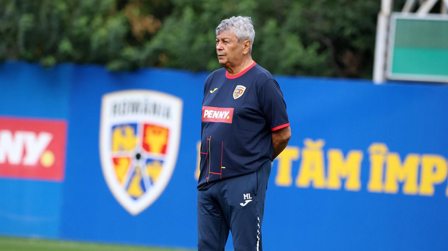 Mircea Lucescu