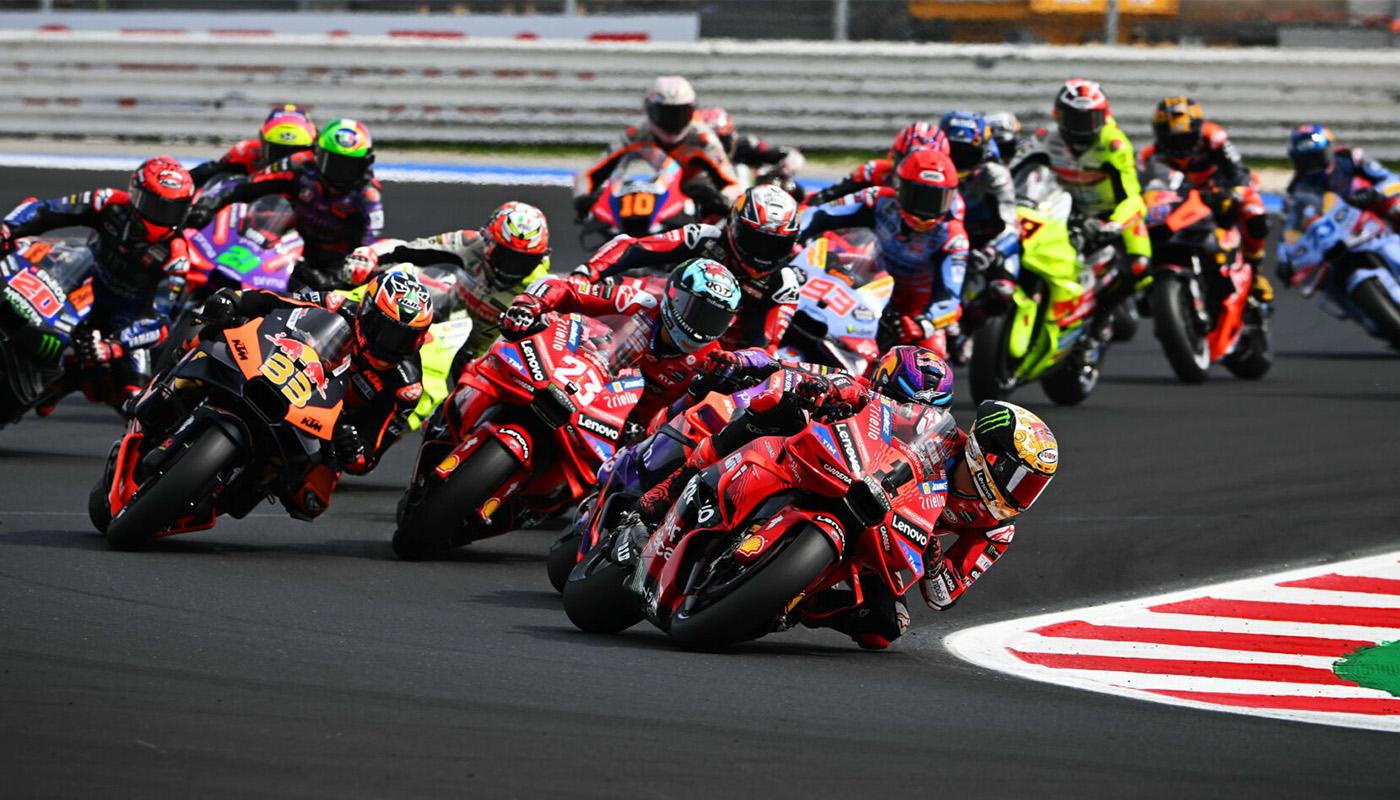 MotoGP