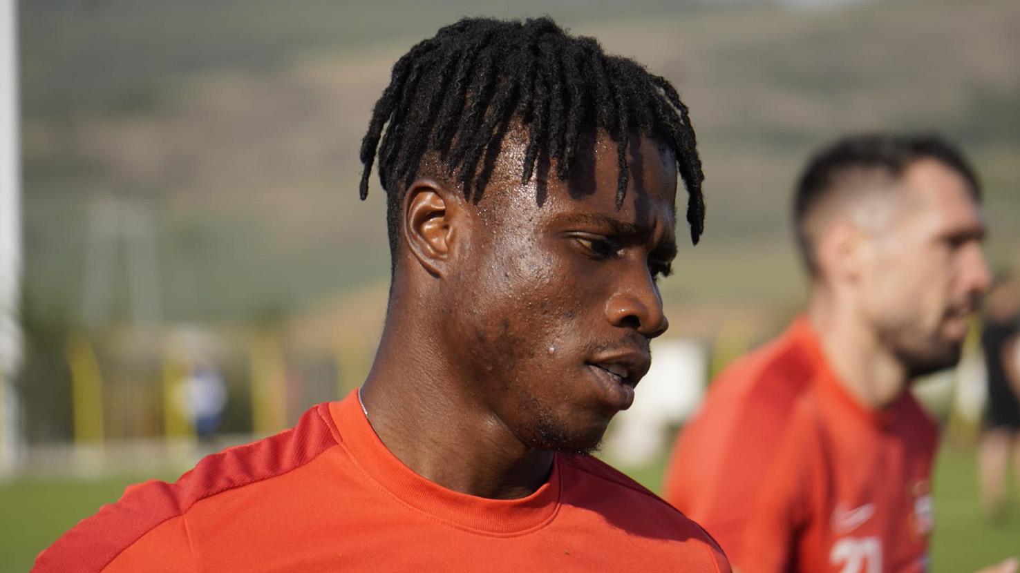 Nana Antwi