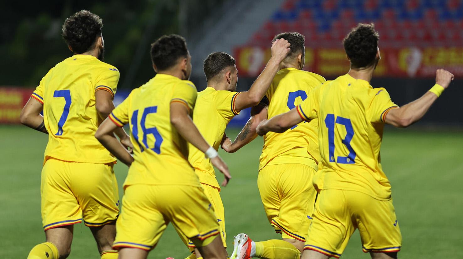 România U21