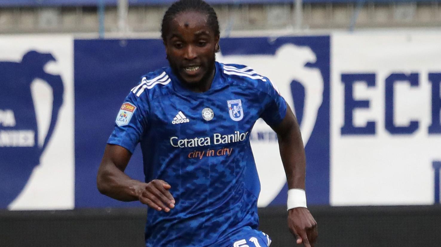 Sekou Sidibe