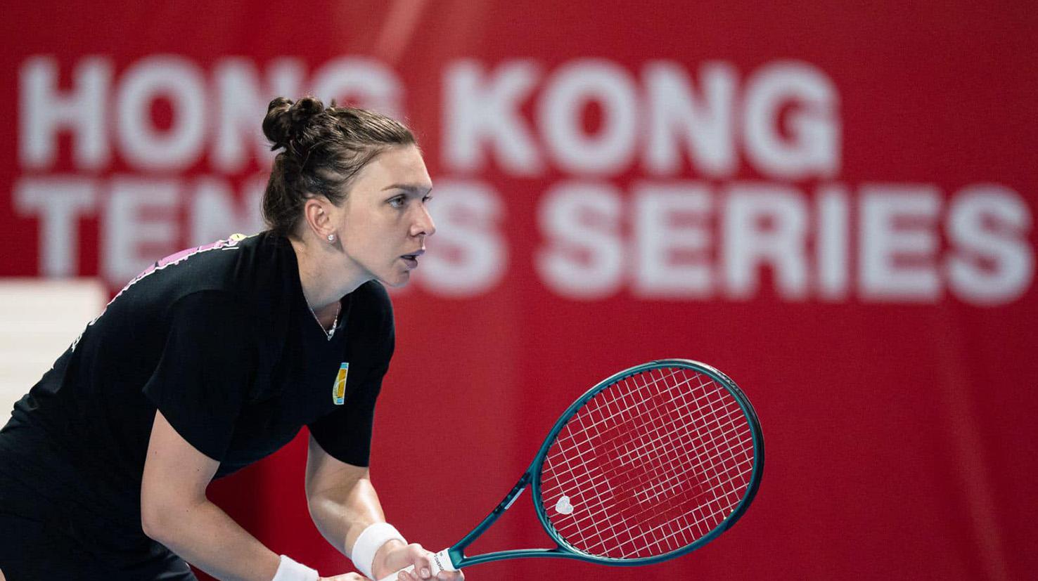 Simona Halep