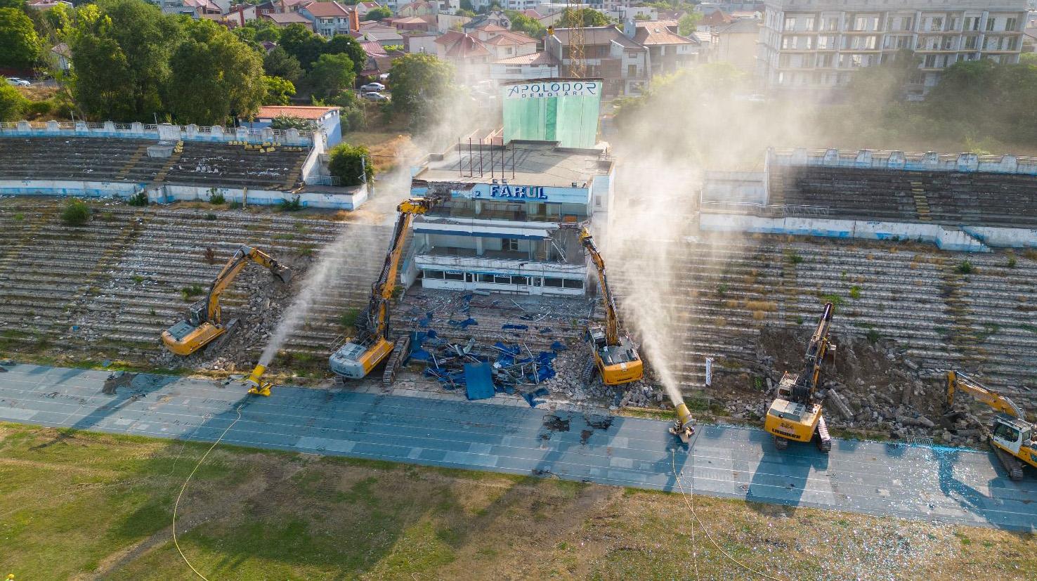 Stadion Farul