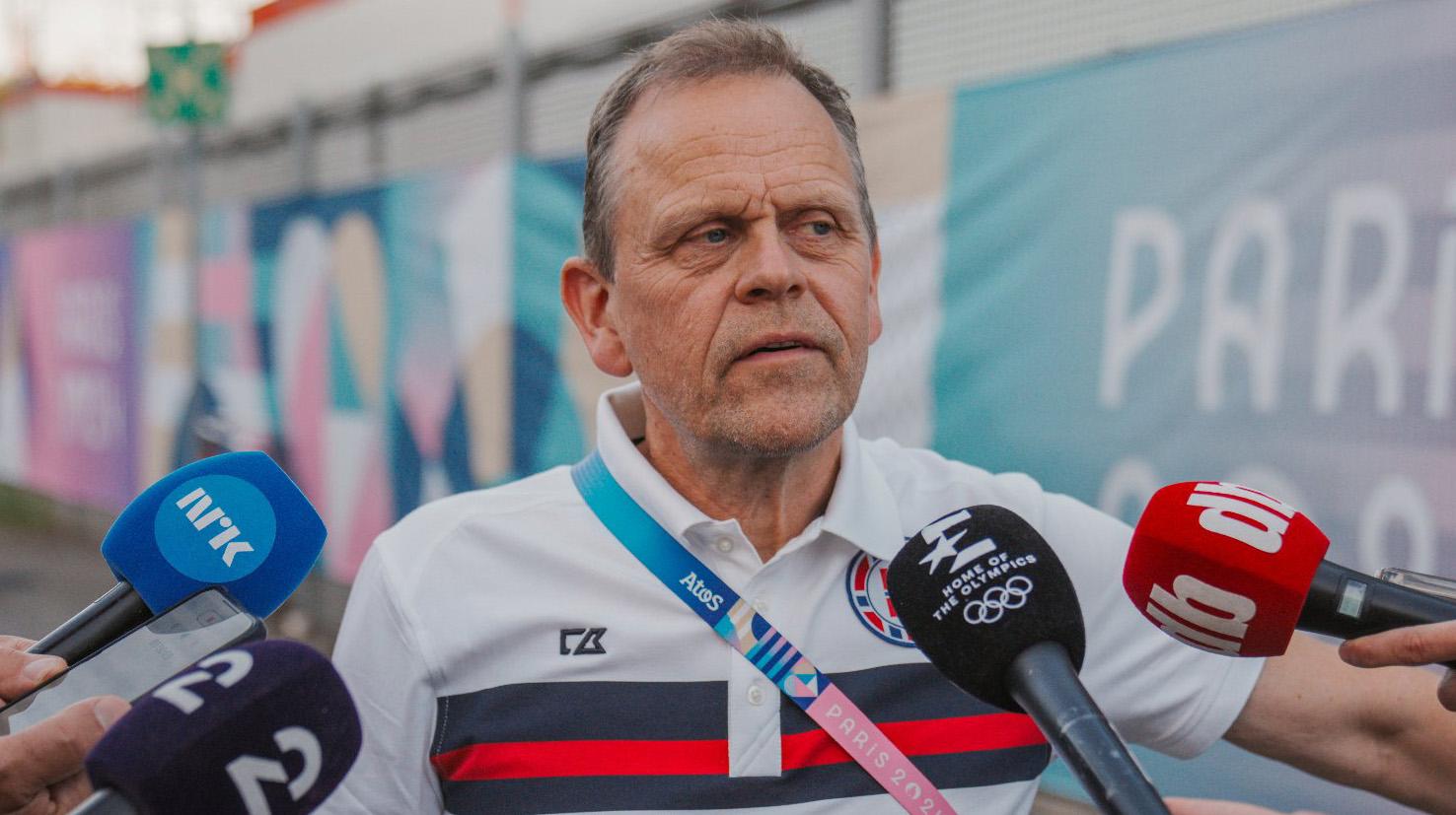 Thorir Hergeirsson