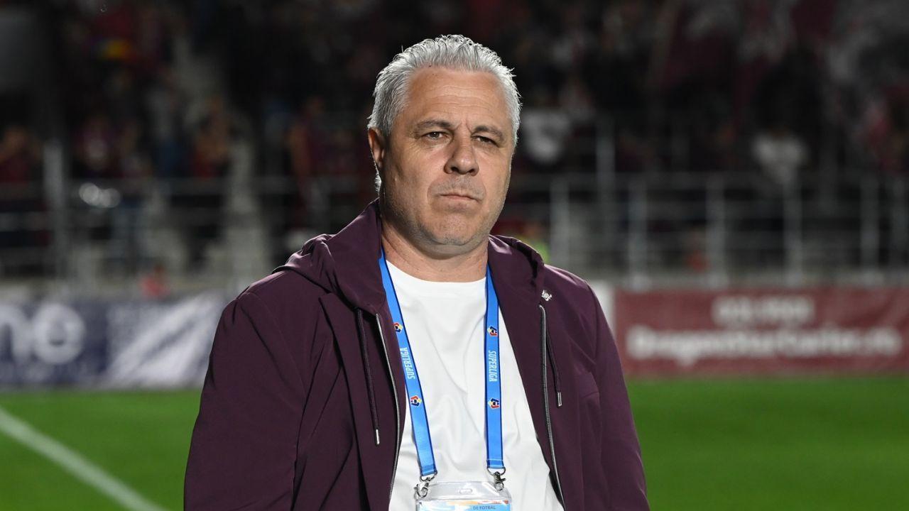 Marius Șumudică