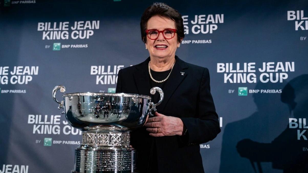 Billie Jean King Cup