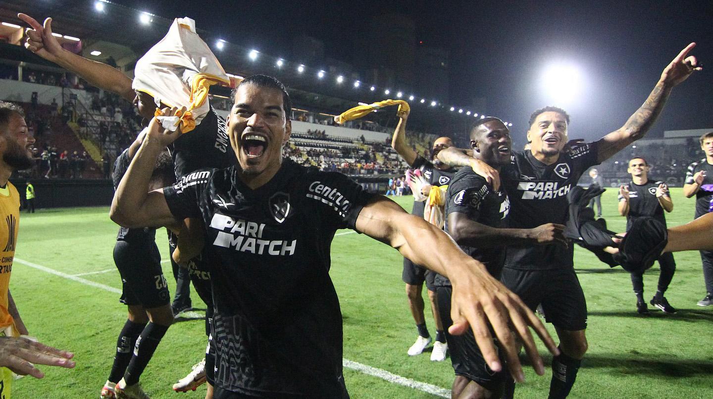 Botafogo