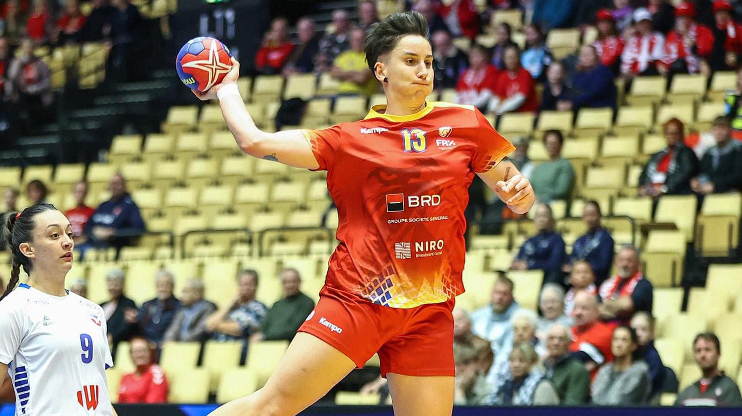 Cristina Laslo