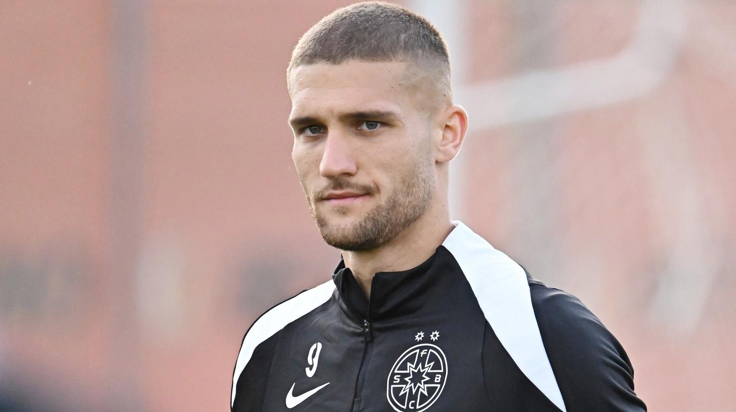 Daniel Bîrligea