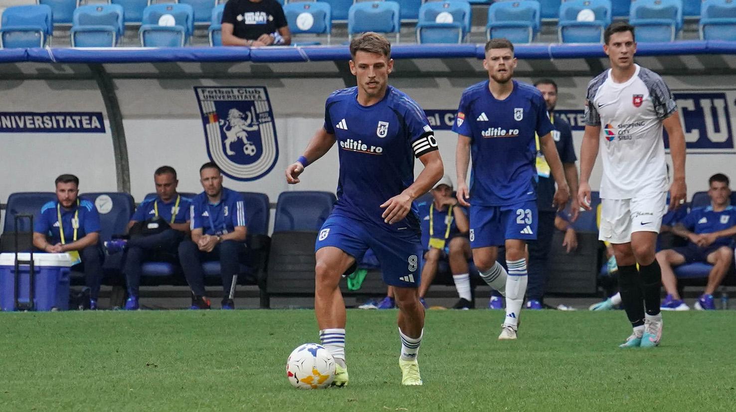 FC U Craiova