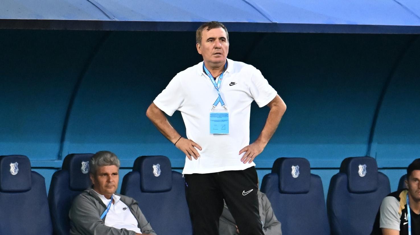 Gică Hagi