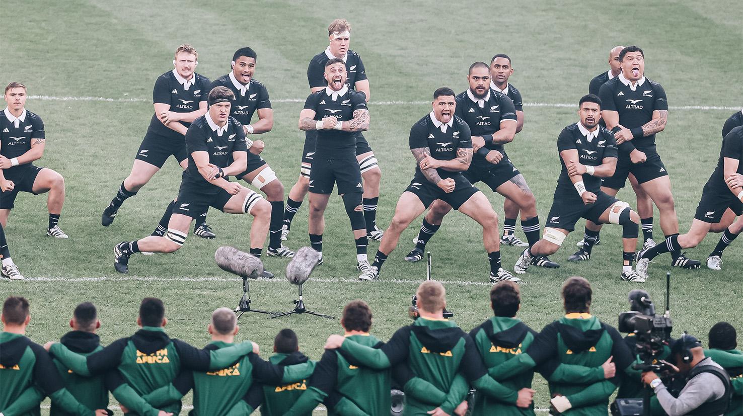 Haka