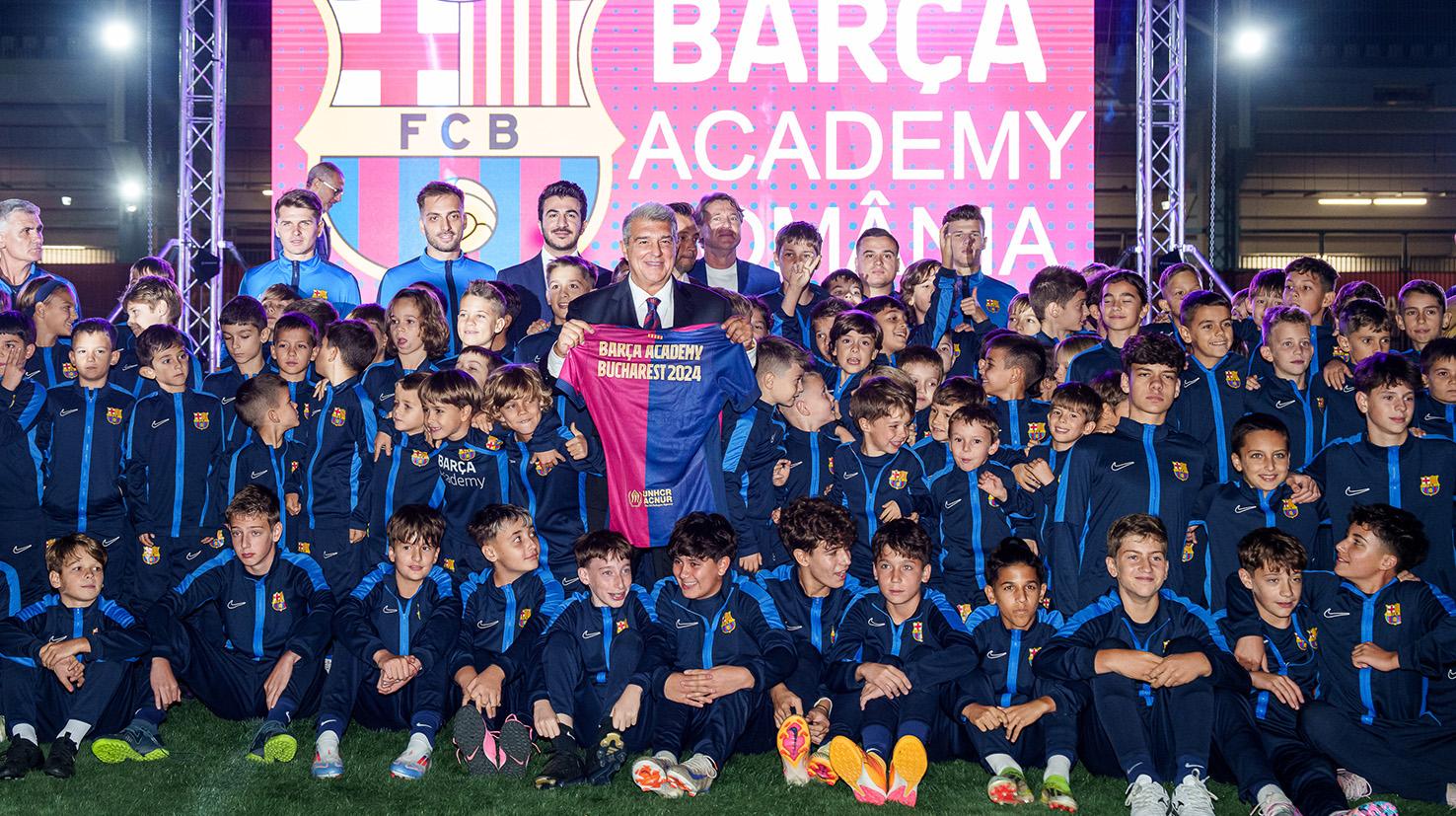 Joan Laporta