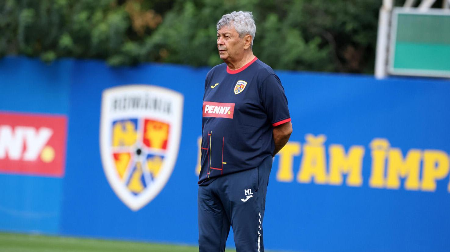 Mircea Lucescu