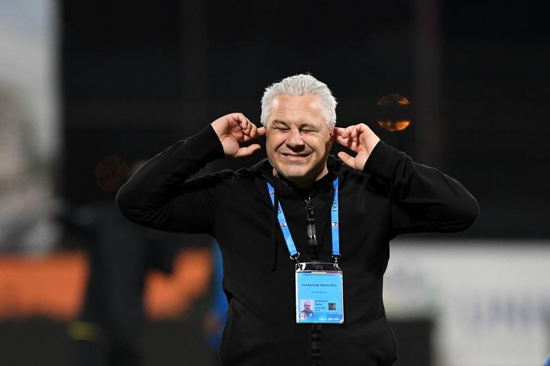 Marius Șumudică