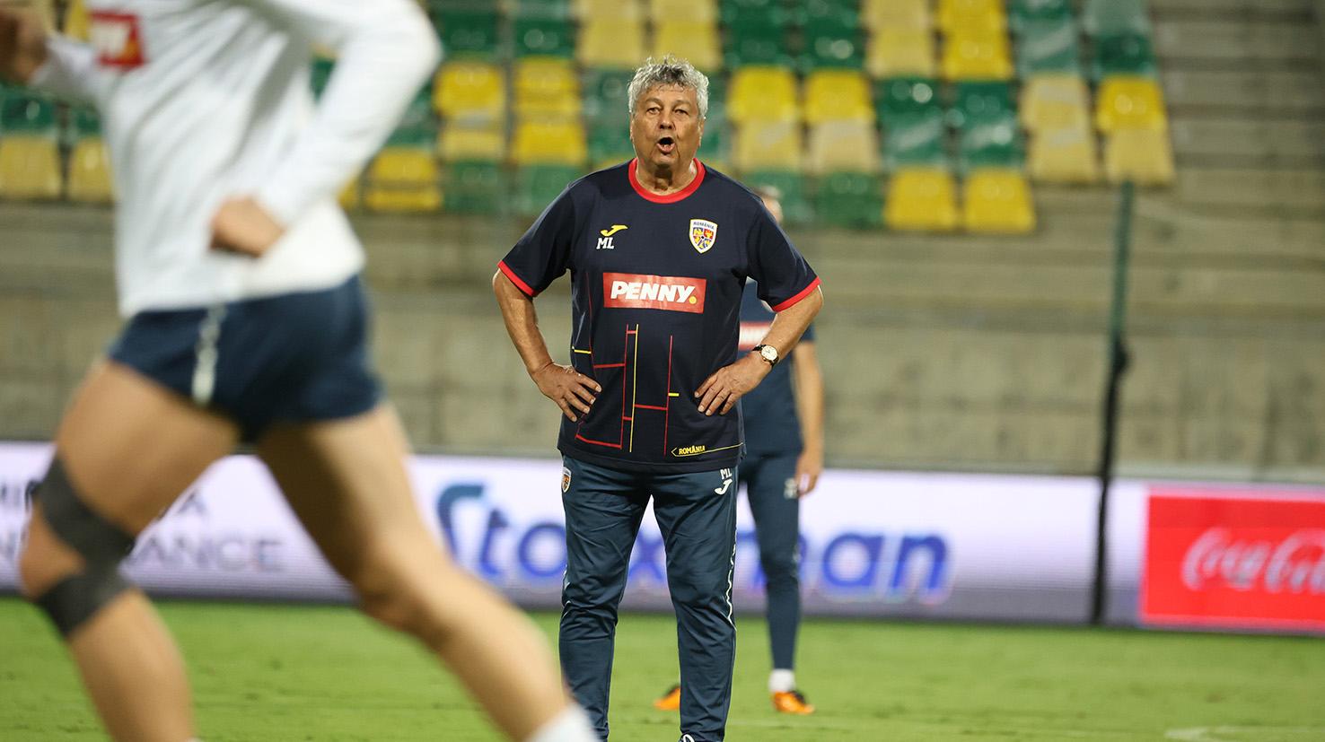 Mircea Lucescu