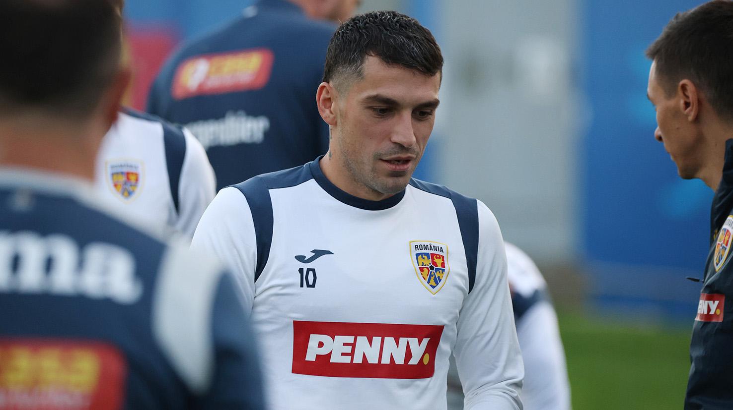 Nicolae Stanciu