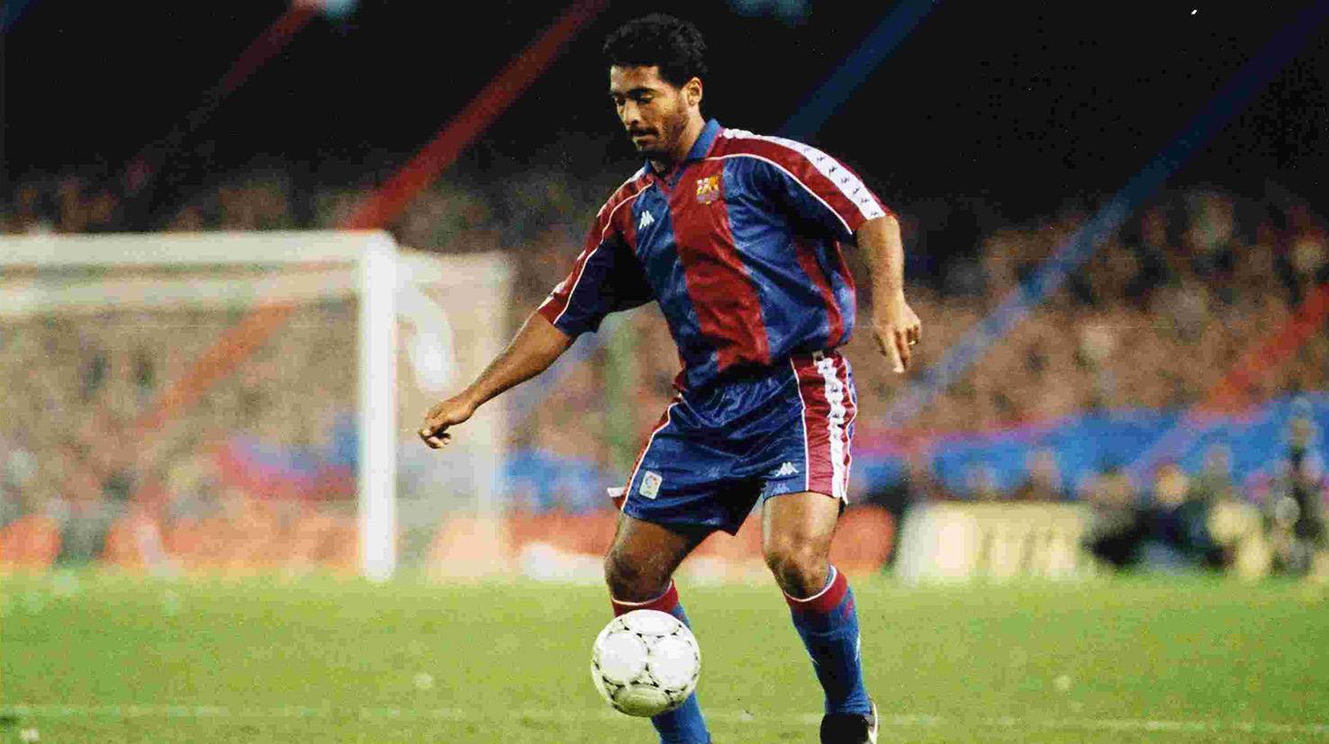 ROMARIO