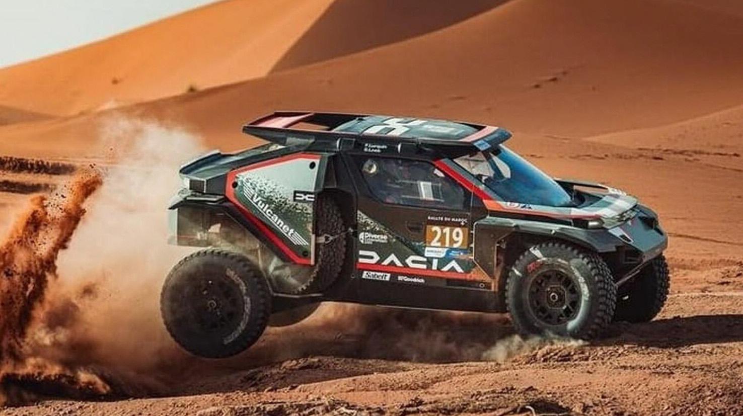 Sebastien Loeb