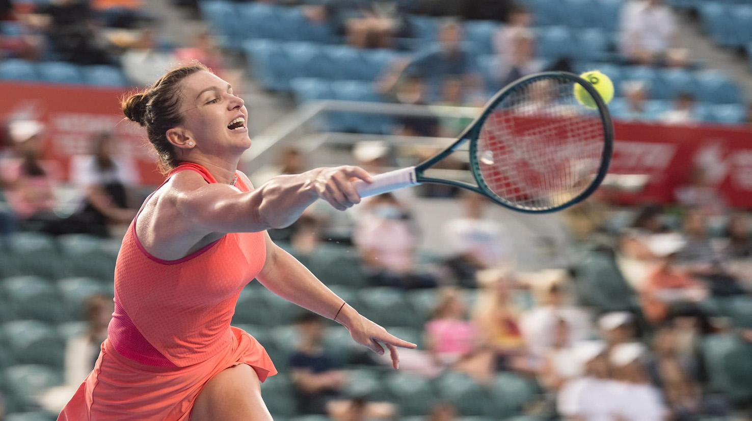 Simona Halep