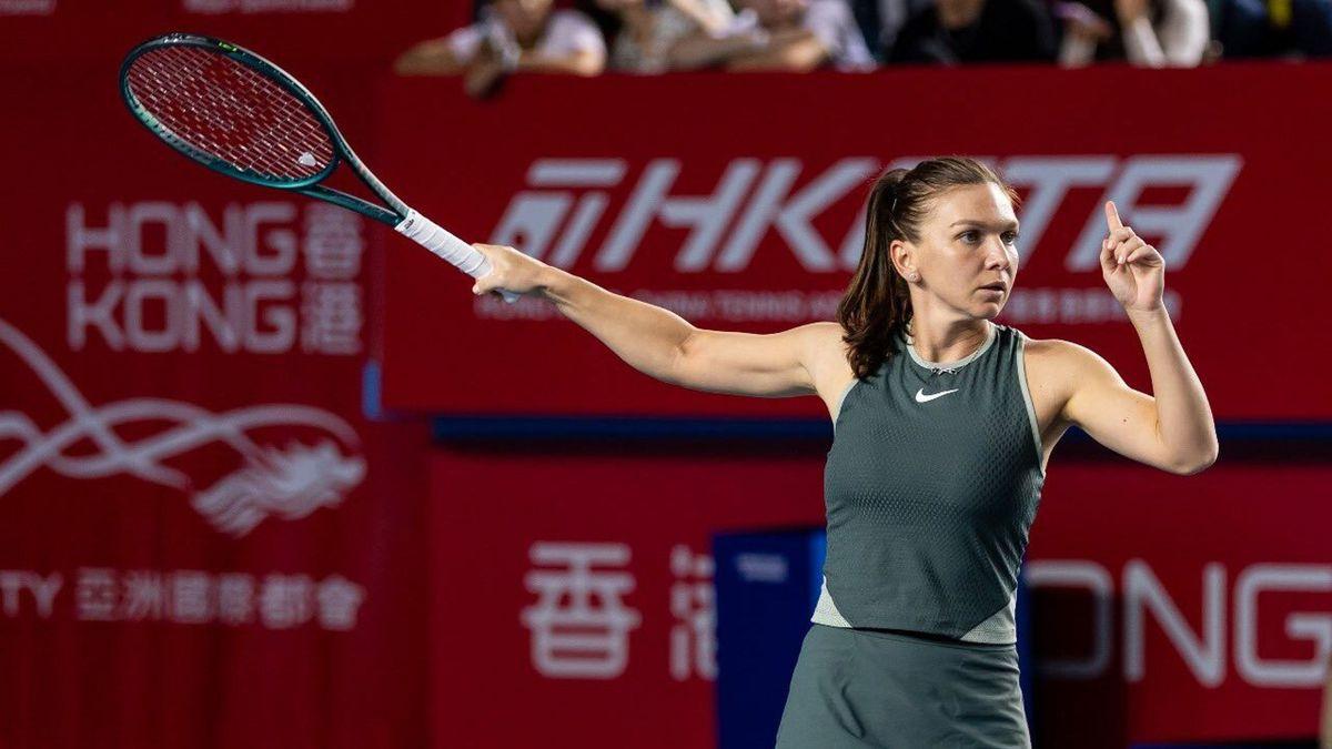 Simona Halep