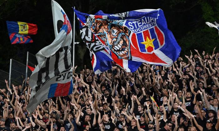 CSA Steaua