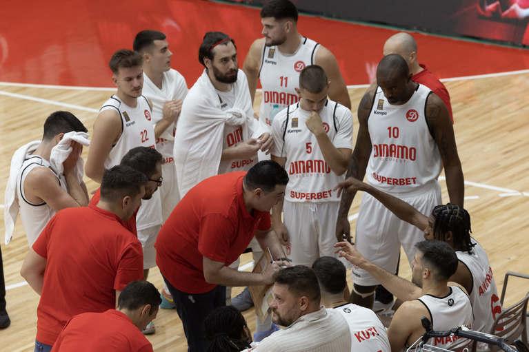 CS DINAMO BUCURESTI