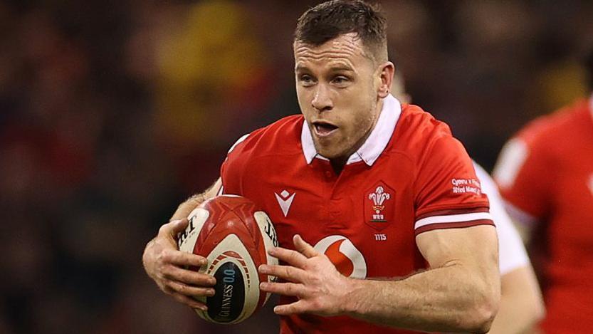 Gareth Davies