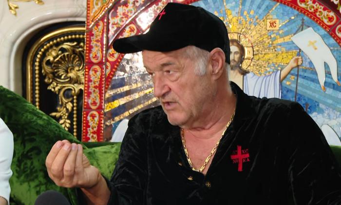 Gigi Becali