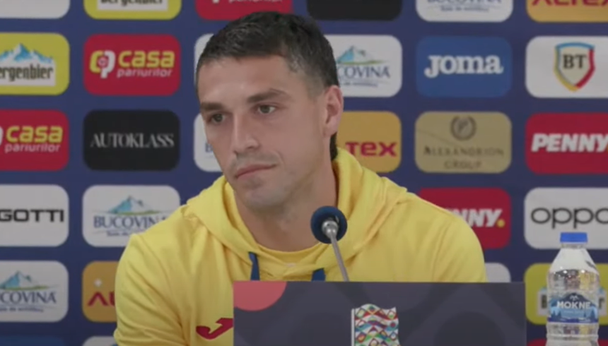 Nicolae Stanciu