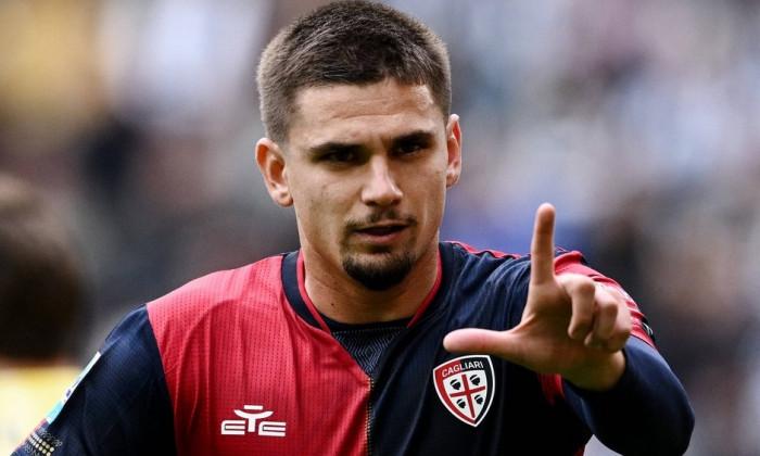 Razvan MARIN