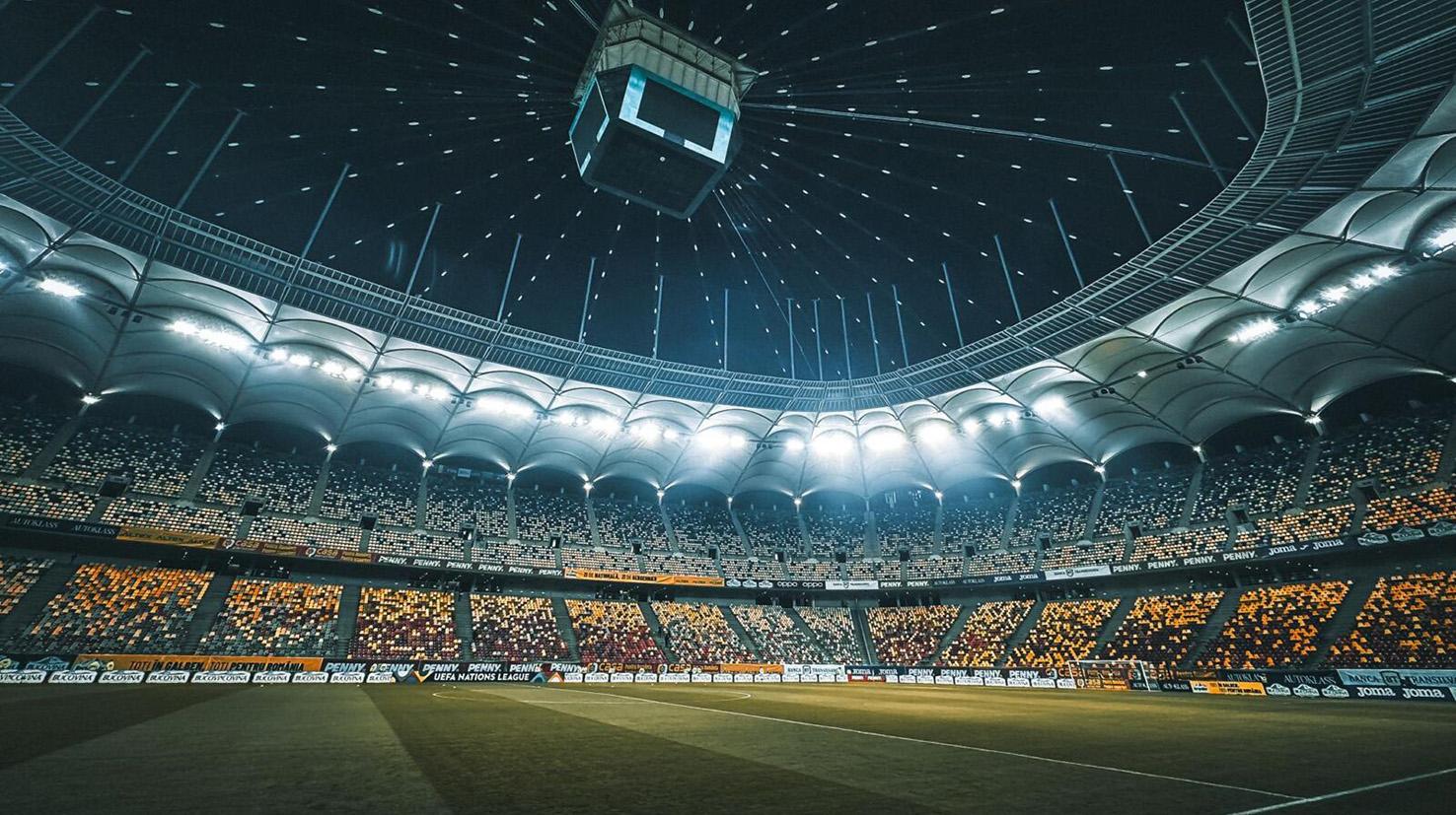 Arena Națională