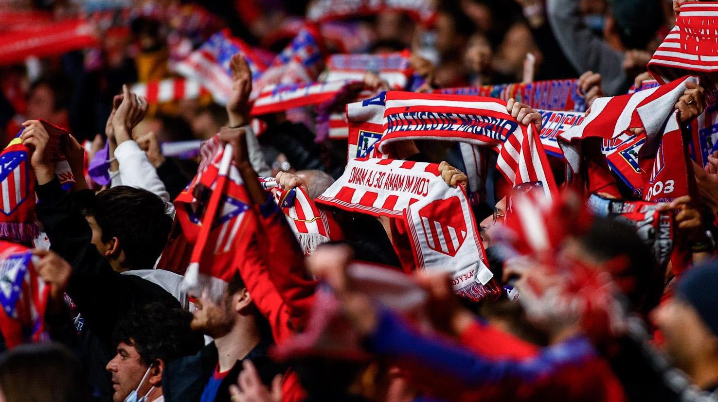 Atletico Madrid