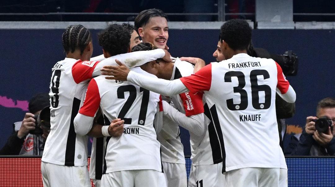 Eintracht Frankfurt
