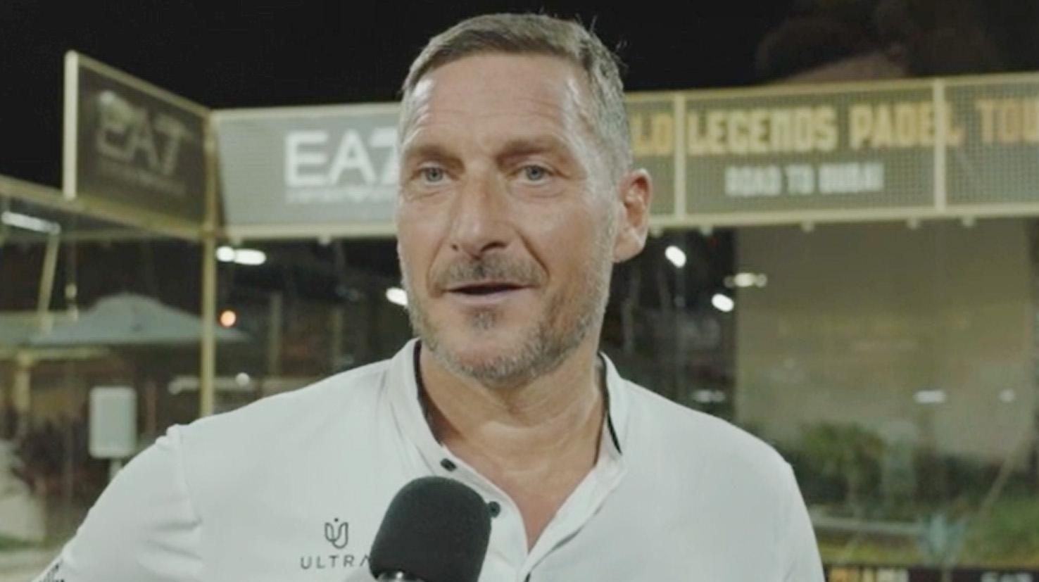 Francesco Totti