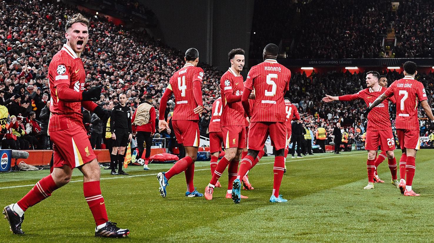 Liverpool