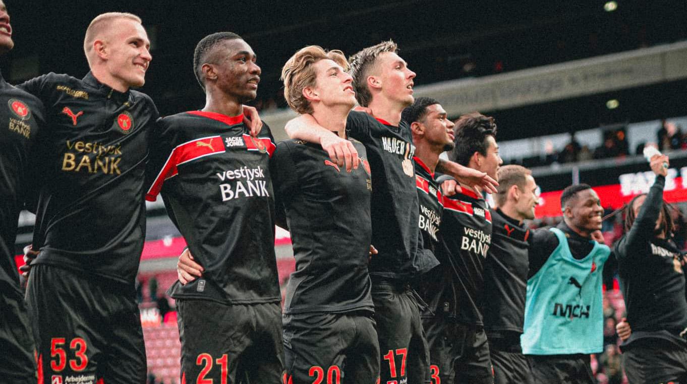 Midtjylland