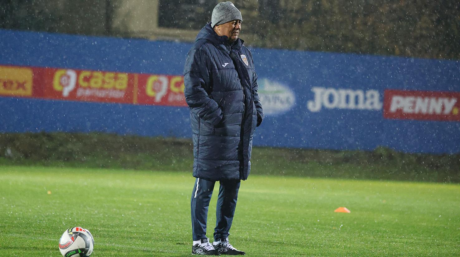 Mircea Lucescu