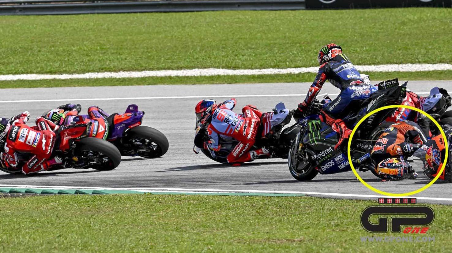 Moto GP