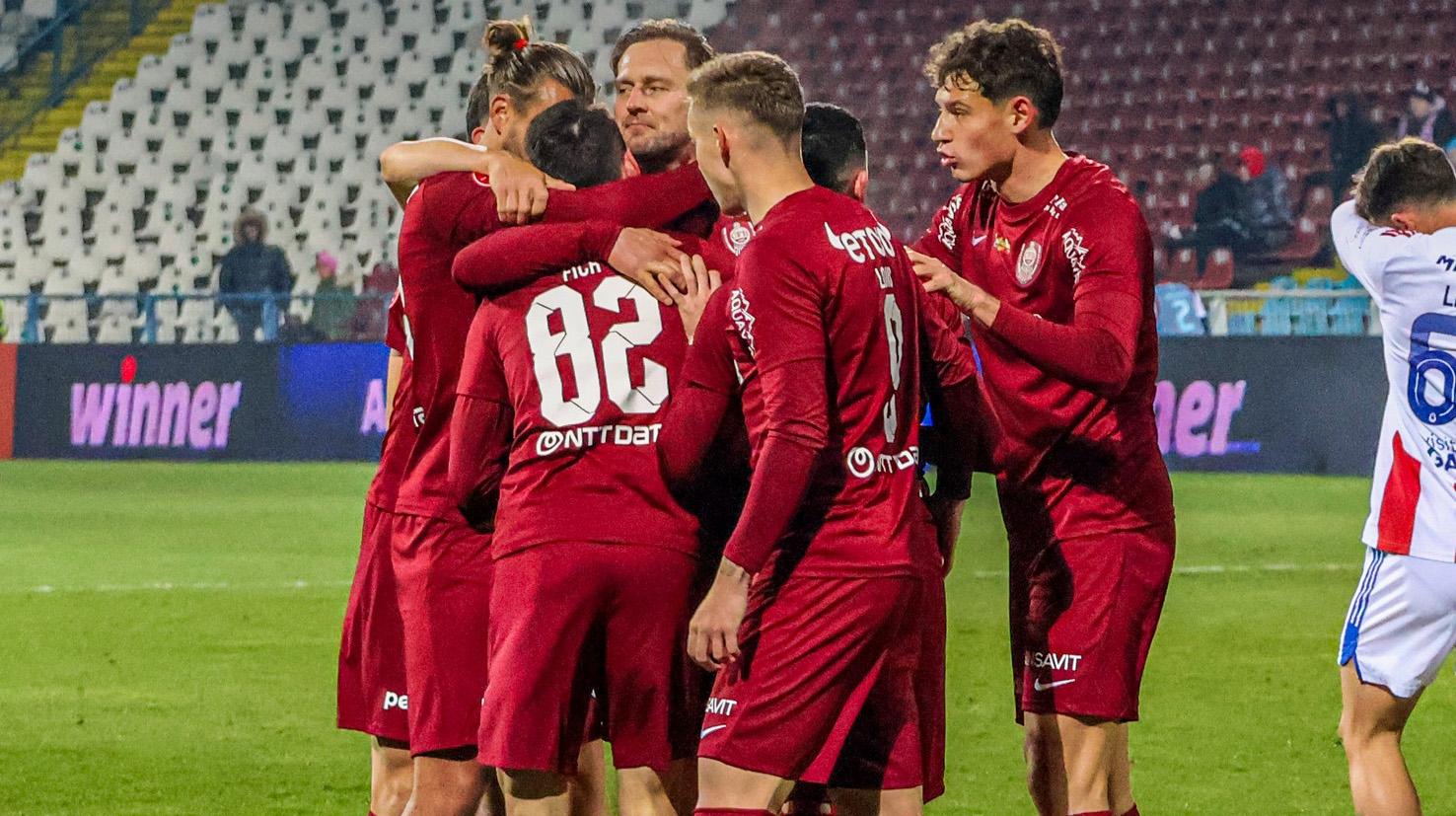 CFR Cluj