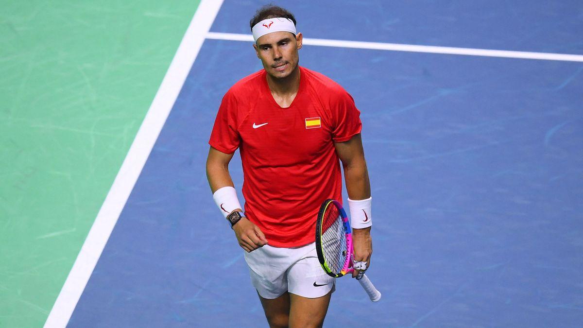 Rafael Nadal