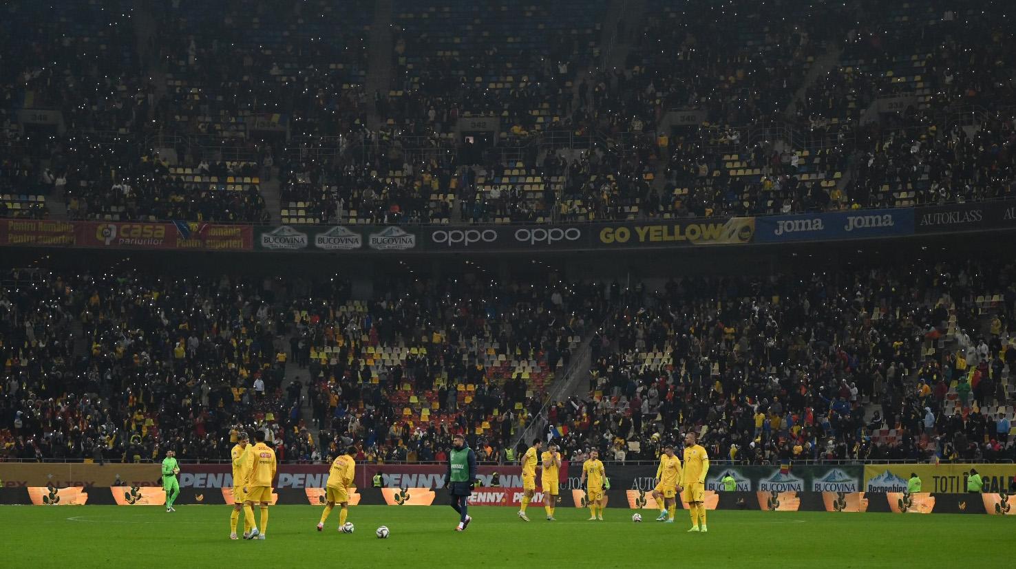 România – Kosovo