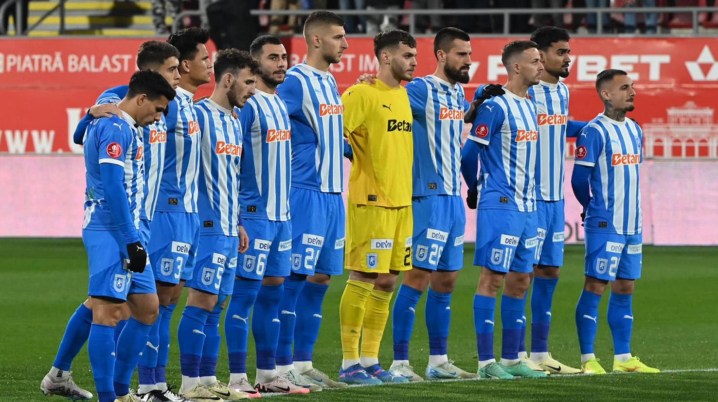 Universitatea Craiova