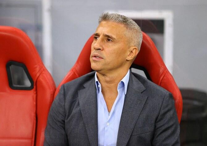Hernan Crespo