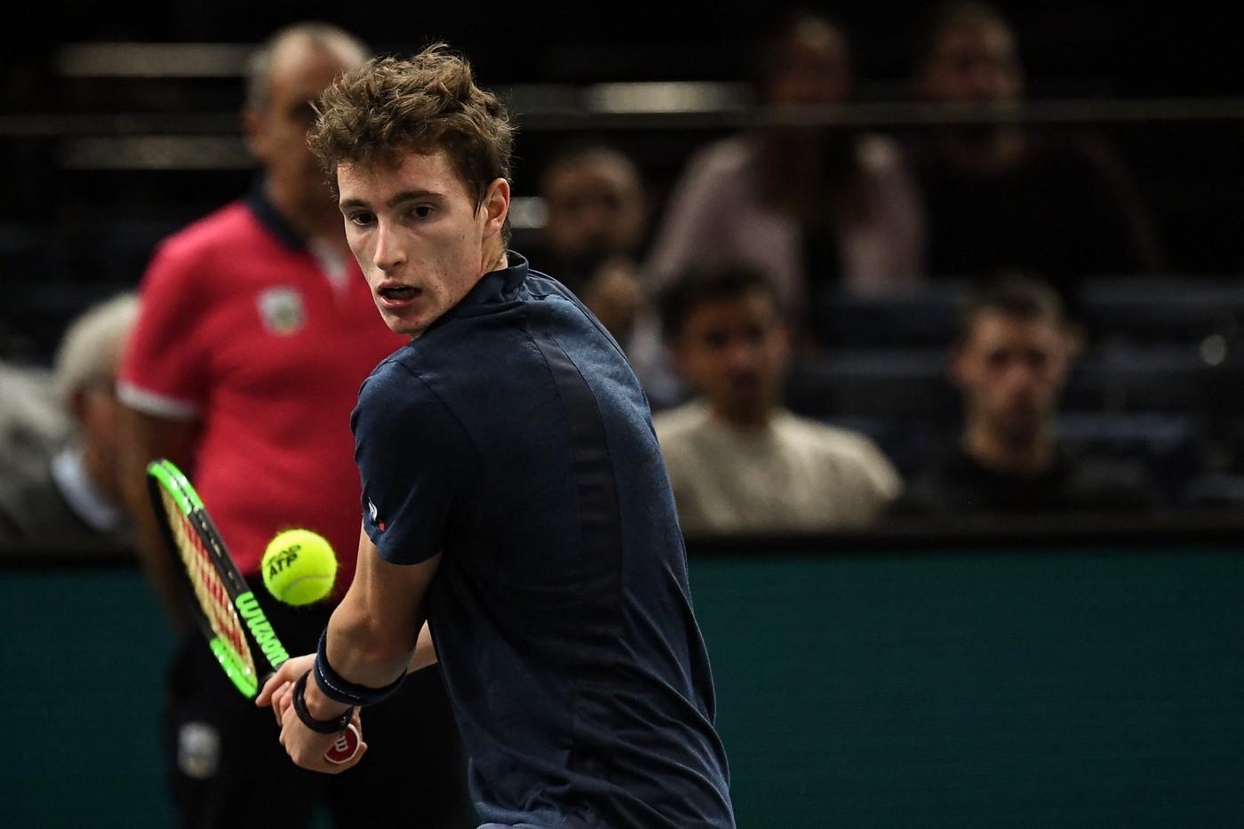 Ugo Humbert